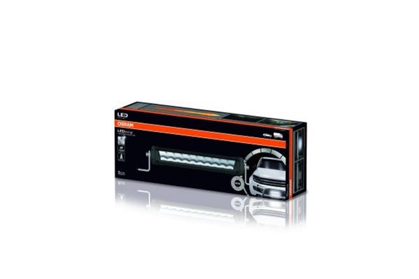 Osram LED ramp Lightbar SX300-SP, Universal Osram LEDDL103-CB OSRAM