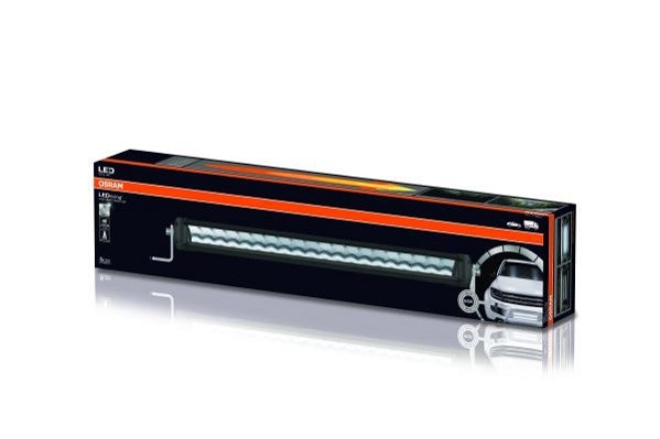 Osram LED ramp Lightbar SX300-SP, Universal Osram LEDDL104-CB SM OSRAM