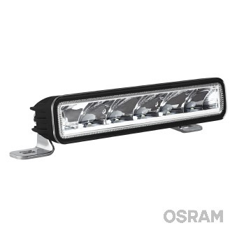 Osram LED ramp Lightbar SX300-SP, Universal Osram LEDDL105-SP OSRAM