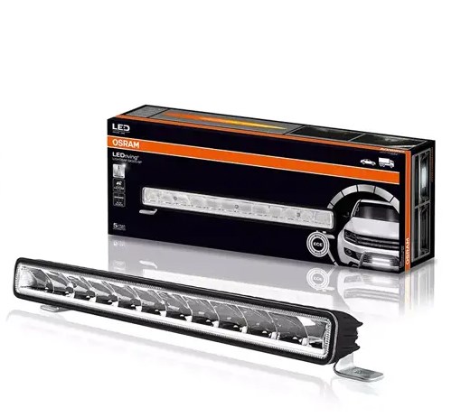 Osram LED ramp Lightbar SX300-SP, Universal Osram LEDDL106-SP OSRAM