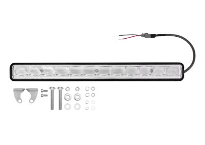 Osram LED ramp Lightbar SX300-SP, Universal Osram LEDDL106-SP OSRAM