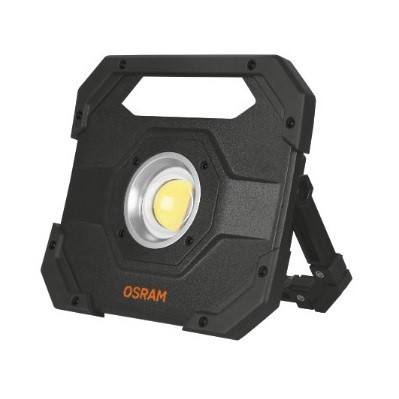 Handlampa, Universal 3,7V Osram LEDIL FLOOD 10W OSRAM