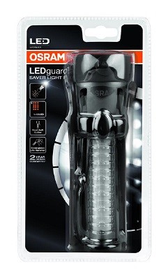 Handlampa, Universal 3V Osram LEDSL101 OSRAM