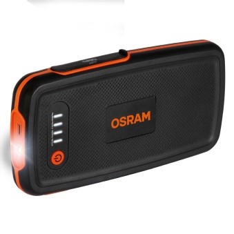 Batteri-starthjälp, Universal Osram OBSL200 OSRAM