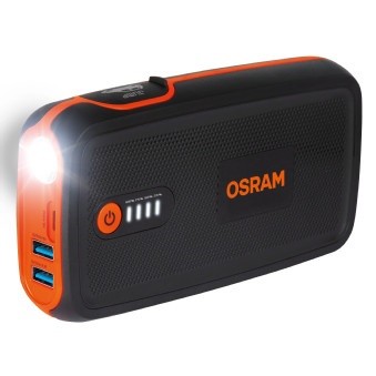 Batteri-starthjälp, Universal Osram OBSL300 OSRAM