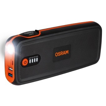 Batteri-starthjälp, Universal Osram OBSL400 OSRAM
