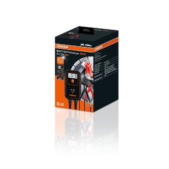 Batteriladdare, Universal Osram OEBCS904 OSRAM