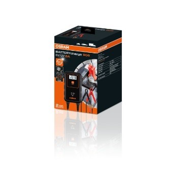 Batteriladdare, Universal Osram OEBCS906 OSRAM