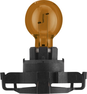 Glödlampa PHILIPS  PY24W PGU20/4, Fram