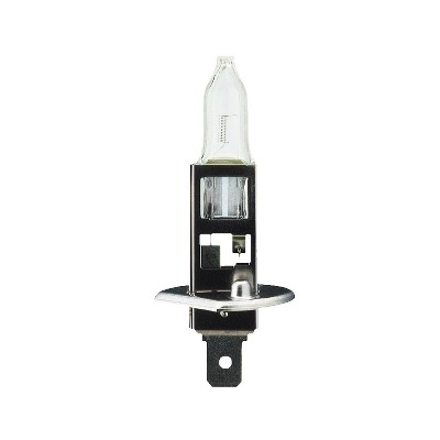 Halogenlampa PHILIPS LongLife EcoVision H1 P14,5s Philips 12258LL