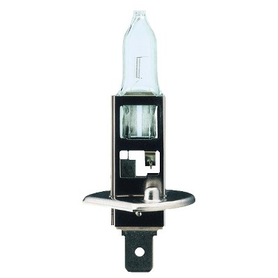 Halogenlampa PHILIPS Vision H1 P14,5s Halogenlampa PHILIPS Vision H1 P14,5s