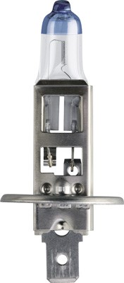 Halogenlampa PHILIPS VisionPlus H1 P14,5s 12V Philips 12258VPS2