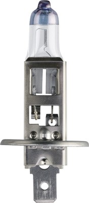 Halogenlampa PHILIPS X-tremeVision G-force H1 P14,5s Philips 1225
