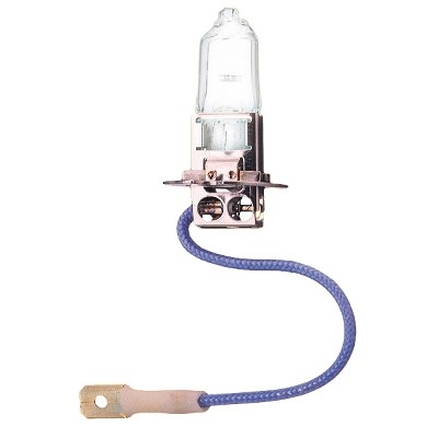 Halogenlampa PHILIPS LongLife EcoVision H3 PK22s Philips 12336LLE