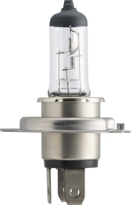 Halogenlampa  PHILIPS Vision H4 P43t-38