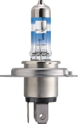 Halogenlampa PHILIPS RacingVision GT200 H4 P43t-38 Philips 12342 Halogenlampa PHILIPS RacingVision GT200 H4 P43t-38 Philips 12342