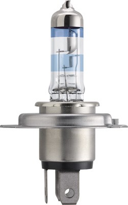 Halogenlampa  PHILIPS X-tremeVision G-force H4 P43t-38 Philips 12