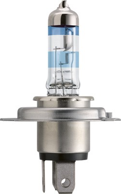 Halogenlampa  PHILIPS X-tremeVision Pro150 H4 P43t-38 Philips 123