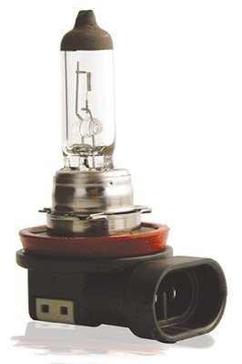 Halogenlampa PHILIPS LongLife EcoVision H11 PGJ19-2 Philips 12362