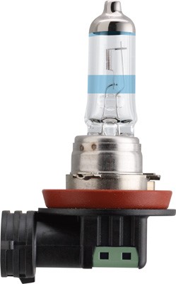 Halogenlampa PHILIPS X-tremeVision Pro150 H11 PGJ19-2 Philips 123