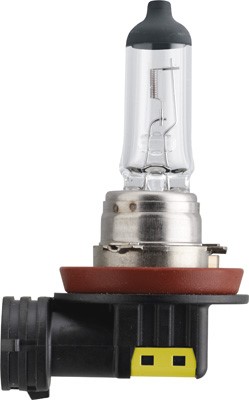 Halogenlampa PHILIPS H16 PGJ19-3 12V Philips 12366C1