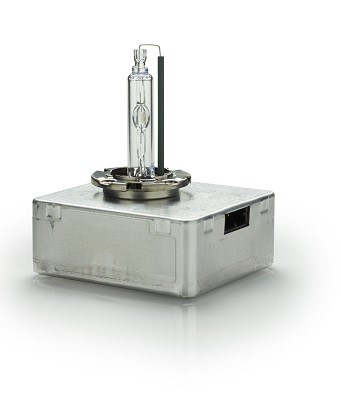 Xenonlampa PHILIPS Xenon Vision D5S PK32d-7 12V Philips 12410C1