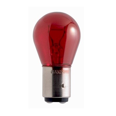 Glödlampa PHILIPS  PR21/5W BAW15d 12V Philips 12495CP