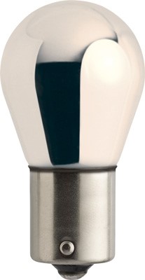 Glödlampa PHILIPS SilverVision PY21W BAU15s, Fram, Bak, Fram elle Glödlampa PHILIPS SilverVision PY21W BAU15s, Fram, Bak, Fram elle