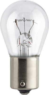 Glödlampa PHILIPS VisionPlus P21W BA15s, Bak, Fram, Fram eller ba