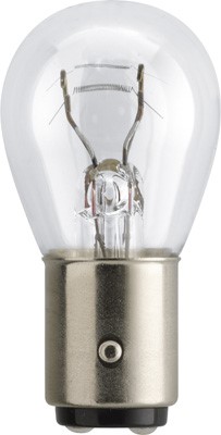Glödlampa PHILIPS  P21/5W BAY15d, Bak, Fram, Stötfångare, Bakluck