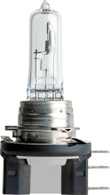 Halogenlampa PHILIPS  H15 PGJ23t-1 12V Philips 12580B1