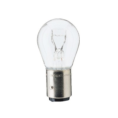 Glödlampa PHILIPS  P21/4W BAZ15d