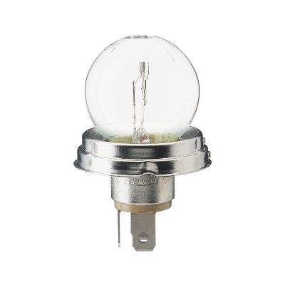 Halogenlampa PHILIPS R2 (bilux) P45t-41 12V Philips 12620C1