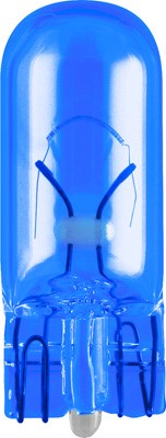 Glödlampa PHILIPS X-tremeVision Pro150 W5W W2,1x9,5d, Bak, Fram, 