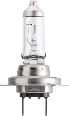 Halogenlampa PHILIPS LongLife EcoVision H7 PX26d Philips 12972LLE