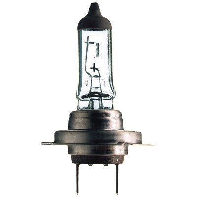 Halogenlampa PHILIPS Vision H7 PX26d
