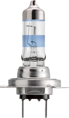 Halogenlampa PHILIPS RacingVision GT200 H7 PX26d Philips 12972RGT