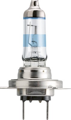 Halogenlampa PHILIPS X-tremeVision Pro150 H7 PX26d Philips 12972X