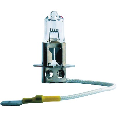 Halogenlampa PHILIPS MasterDuty H3 PK22s, Upptill Philips 13336MD
