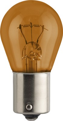 Glödlampa PHILIPS MasterLife PY21W BAU15s, Fram, Bak, Fram eller 