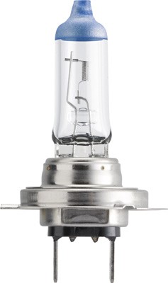 Halogenlampa PHILIPS MasterDuty BlueVision H7 PX26d, Nedre Philip