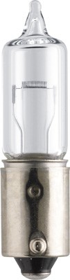 Glödlampa PHILIPS H21W BAY9s, Fram, Sidoinstallation Philips 2435