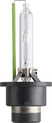 Xenonlampa PHILIPS Xenon LongerLife D2S P32d-2 Philips 85122SYC1