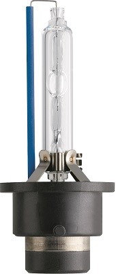 Xenonlampa PHILIPS Xenon WhiteVision gen2 D2S P32d-2 Philips 8512