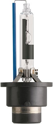 Xenonlampa PHILIPS Xenon WhiteVision gen2 D2r P32d-3 Philips 8512