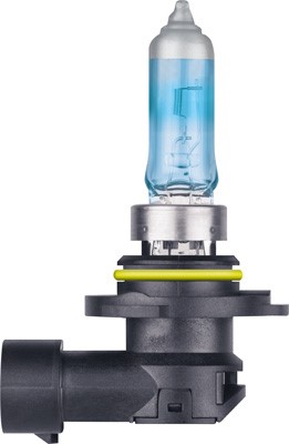 Halogenlampa PHILIPS WhiteVision ultra Hb4 P22d Philips 9006WVUB1