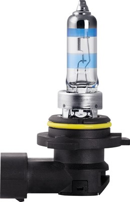 Halogenlampa PHILIPS X-tremeVision Pro150 P22d Philips 9006XVPB1