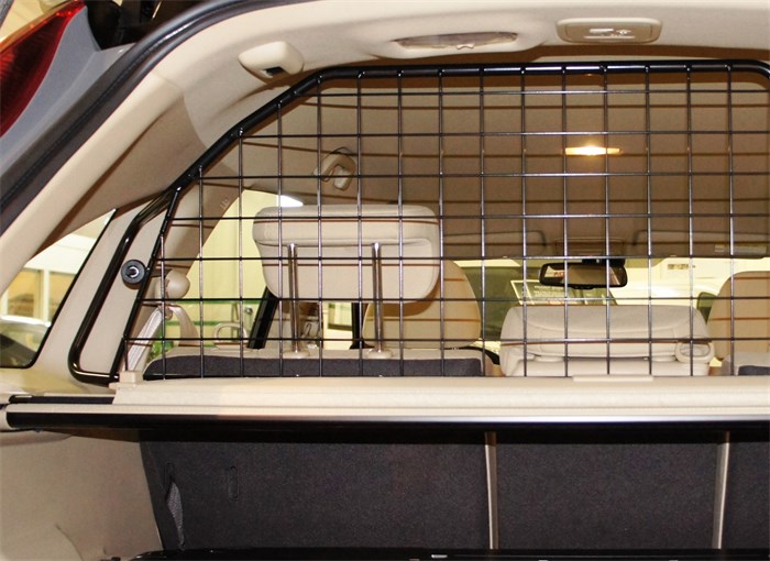 Lastgaller Chevrolet Captiva 2006- Artfex Lastgaller Chevrolet Captiva 2006- Artfex