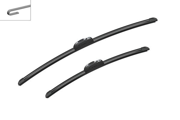 Torkarblad, Fram Bosch Aerotwin Retrofit 3 397 014 421 BOSCH