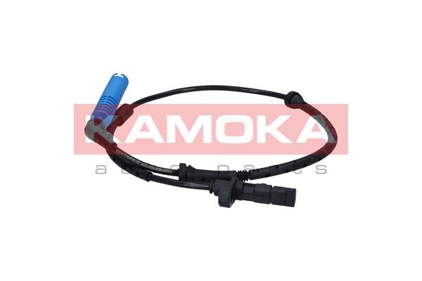 ABS-givare, Sensor, hjulvarvtal, Bakaxel ABS-givare, Sensor, hjulvarvtal, Bakaxel
